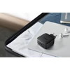 Kép 3/6 - Ugreen CD216 Hálózati gyorstöltő adapter 2xUSB Type-C 66W PD fekete