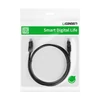 Kép 12/12 - UTP hálózati kábel RJ45 Cat 6 UTP 1000Mbps 3m kék Ugreen Ethernet patchcord (NW102 11203)