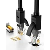 Kép 6/12 - UTP hálózati kábel RJ45 Cat 6 UTP 1000Mbps 3m kék Ugreen Ethernet patchcord (NW102 11203)