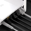 Kép 10/12 - UTP hálózati kábel RJ45 Cat 6 UTP 1000Mbps 3m kék Ugreen Ethernet patchcord (NW102 11203)