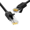 Kép 1/12 - UTP hálózati kábel RJ45 Cat 6 UTP 1000Mbps 3m kék Ugreen Ethernet patchcord (NW102 11203)