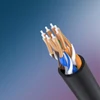 Kép 7/17 - Ugreen Ethernet patchcord kábel RJ45 Cat 6A UTP 1000Mbps 5 m fekete (70654)