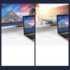 Kép 5/11 - Ugreen Unidirekciós USB Type-C - Display Port 4K 1.5m Fekete (MM139) Adapter Kábel