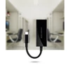 Kép 7/11 - Ugreen USB Type C 1000Mbps Gigabit külső hálózati adapter fekete (50307)