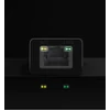 Kép 10/11 - Ugreen USB Type C 1000Mbps Gigabit külső hálózati adapter fekete (50307)