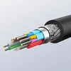 Kép 11/13 - Ugreen USB/USB-C Type-C 3.0 OTG kábel/ átalakító adapter fekete
