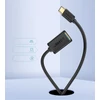 Kép 3/13 - Ugreen USB/USB-C Type-C 3.0 OTG kábel/ átalakító adapter fekete