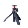 Kép 6/7 - ULANZI combo 2 vlogger kit, videós szett mobiltelefonhoz (1914), telefontartó, mikrofon, mini tripod