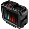 Kép 12/15 - Ulanzi G9-14 fém cage GoPro HERO9/HERO 10 Black akciókamerához (2340)