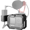 Kép 14/15 - Ulanzi G9-14 fém cage GoPro HERO9/HERO 10 Black akciókamerához (2340)
