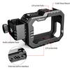 Kép 15/15 - Ulanzi G9-14 fém cage GoPro HERO9/HERO 10 Black akciókamerához (2340)