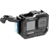Kép 9/15 - Ulanzi G9-14 fém cage GoPro HERO9/HERO 10 Black akciókamerához (2340)