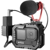 Kép 10/15 - Ulanzi G9-14 fém cage GoPro HERO9/HERO 10 Black akciókamerához (2340)