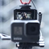 Kép 3/9 - ULANZI GP-5 selfie tükör GoPro 5/6/7/8 szériákhoz (2041)