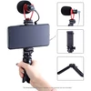 Kép 11/11 - Ulanzi Vlogging Video Kit 1 mobiltelefonhoz (1913)