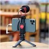 Kép 5/11 - Ulanzi Vlogging Video Kit 1 mobiltelefonhoz (1913)