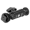 Kép 13/36 - ULANZI R098 dupla gömbfejes Magic Arm vakupapucs adapterrel (2954)