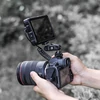 Kép 15/36 - ULANZI R098 dupla gömbfejes Magic Arm vakupapucs adapterrel (2954)