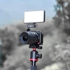 Kép 22/36 - ULANZI R098 dupla gömbfejes Magic Arm vakupapucs adapterrel (2954)