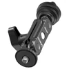 Kép 32/36 - ULANZI R098 dupla gömbfejes Magic Arm vakupapucs adapterrel (2954)