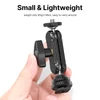 Kép 7/36 - ULANZI R098 dupla gömbfejes Magic Arm vakupapucs adapterrel (2954)