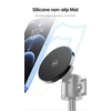 Kép 14/23 - ULANZI R101 1/4-es mágneses rögzítő MagSafe-hez (3004)