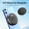 Kép 7/23 - ULANZI R101 1/4-es mágneses rögzítő MagSafe-hez (3004)
