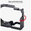 Kép 3/8 - ULANZI UURig cage Sony A6400 kamerához (1367)