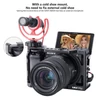 Kép 7/8 - ULANZI UURig cage Sony A6400 kamerához (1367)