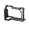 Kép 3/7 - ULANZI UURig fém kamera rig, cage SONY A6600-hoz (C-A6600 1737)