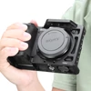Kép 7/7 - ULANZI UURig fém kamera rig, cage SONY A6600-hoz (C-A6600 1737)