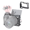 Kép 1/7 - ULANZI UURig fém kamera rig, cage SONY A6600-hoz (C-A6600 1737)