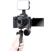 Kép 3/10 - ULANZI UURig R064 konzol vakupapucs foglalattal Panasonic Lumix G100-hoz