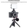 Kép 5/10 - ULANZI UURig R064 konzol vakupapucs foglalattal Panasonic Lumix G100-hoz