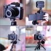 Kép 9/10 - ULANZI UURig R064 konzol vakupapucs foglalattal Panasonic Lumix G100-hoz