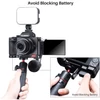 Kép 10/10 - ULANZI UURig R064 konzol vakupapucs foglalattal Panasonic Lumix G100-hoz