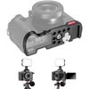 Kép 1/10 - ULANZI UURig R064 konzol vakupapucs foglalattal Panasonic Lumix G100-hoz