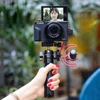 Kép 3/7 - ULANZI UURig U-Pod mini tripod, asztali állvány gömbfejjel, 1/4-es csatlakozással