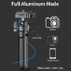 Kép 6/7 - ULANZI UURig U-Pod mini tripod, asztali állvány gömbfejjel, 1/4-es csatlakozással