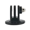 Kép 1/6 - Univerzális akciókamera - GoPro tartó adapter, 1/4'' csatlakozással