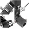 Kép 6/6 - Vaku-ernyő tartó adapter fém (WAY-FH-E)