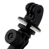 Kép 5/7 - Vákuumtalpas tartó, akciókamera / GoPro adapterrel