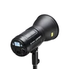 Kép 6/6 - VISICO 80T 80W 5500K led videólámpa bowens reflektorral