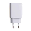 Kép 3/3 - Xiaomi MDY-11-EP USB hálózati töltő adapter 3A 22.5W fehér