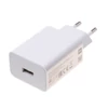 Kép 1/3 - Xiaomi MDY-11-EP USB hálózati töltő adapter 3A 22.5W fehér