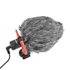 Kép 4/4 - YELANGU PC09 vlogger kit, videós szett mobiltelefonhoz LED lámpával, mikrofonnal