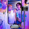 Kép 3/4 - Yesido - Lavalier Mikrofon 2in1 (KR16) - Lightning, 70mAh, Vezeték nélküli, 2.4GHz - Fekete
