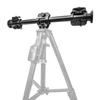 Kép 1/7 - YUNTENG VCT-369 horizontális keresztoszlop állvány fej