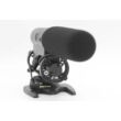 SH Takstar SGC_598 Condenser Mikrofon DSLR 5100