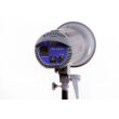 Hunbright Visico LED 200T Folyamatos fényű stúdió LED lámpa 5500K